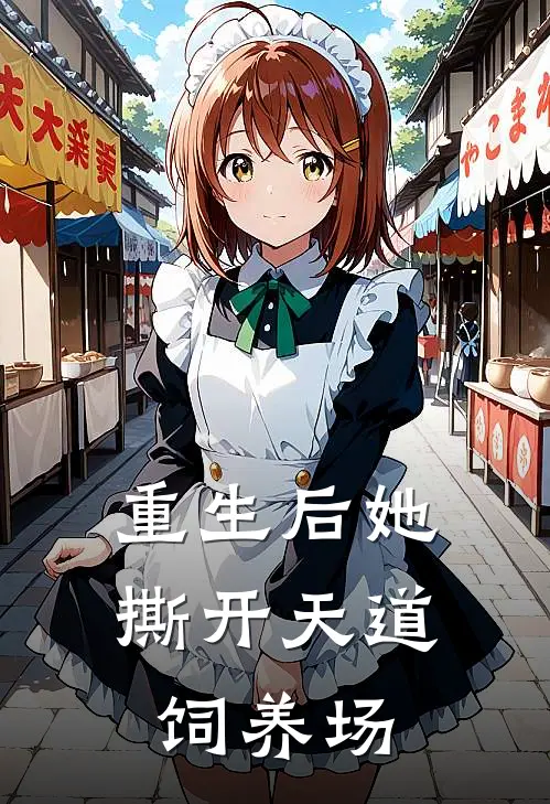 重生后她撕开天道饲养场(王崇山赵长老)推荐小说_重生后她撕开天道饲养场(王崇山赵长老)全文免费阅读大结局