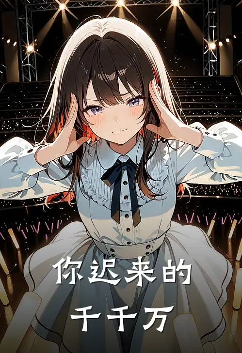 你迟来的千千万