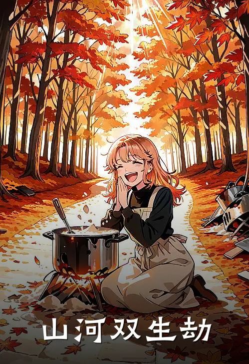 《山河双生劫》裴烬萧明玥火爆新书_山河双生劫(裴烬萧明玥)免费小说