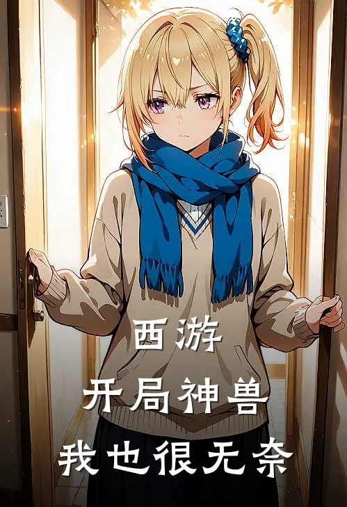 西游：开局神兽，我也很无奈(秦君临秦君临)免费小说全集_完本小说免费阅读西游：开局神兽，我也很无奈(秦君临秦君临)