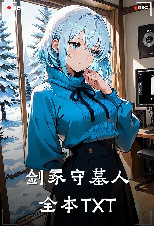 剑冢守墓人全本TXT