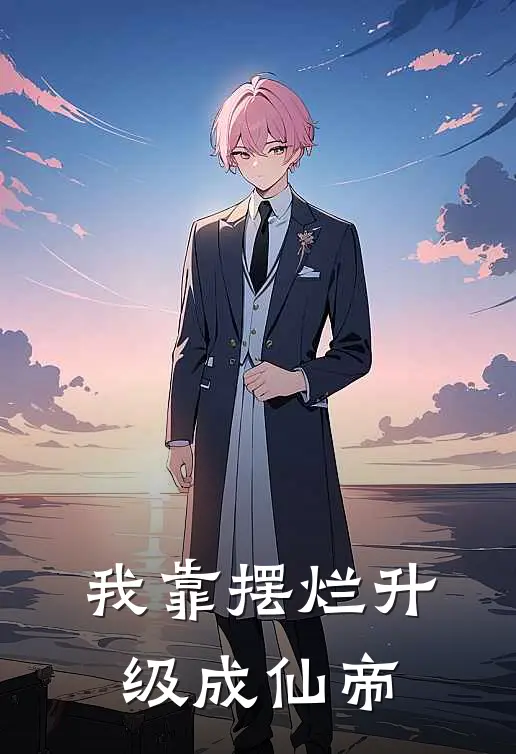 我靠摆烂升级成仙帝