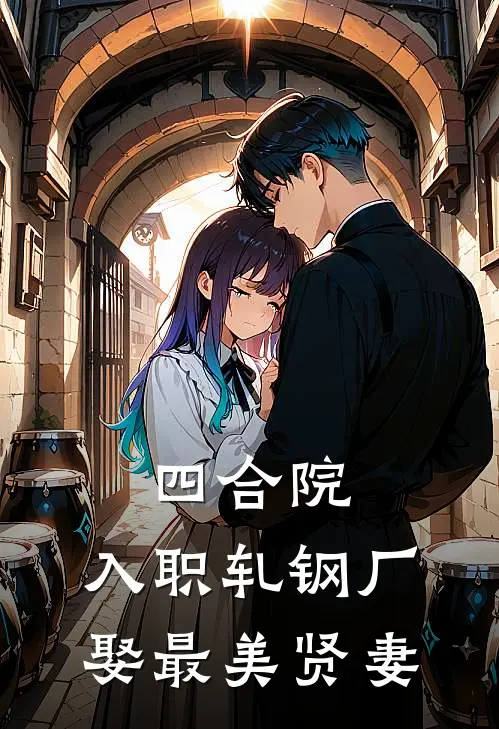 四合院：入职轧钢厂，娶最美贤妻