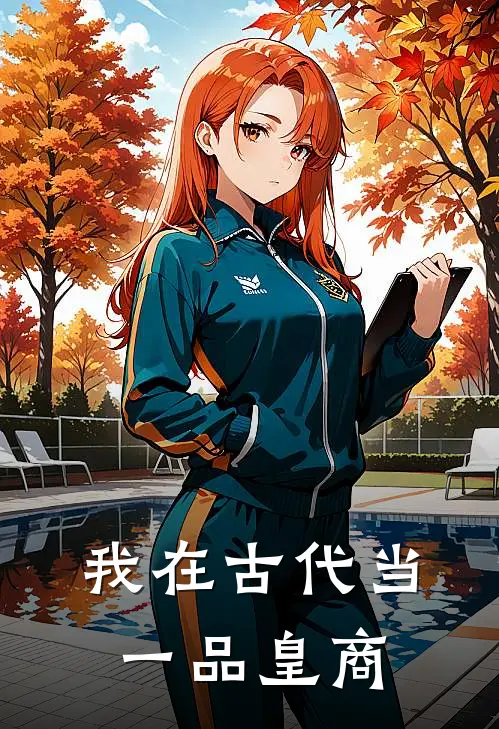 我在古代当一品皇商