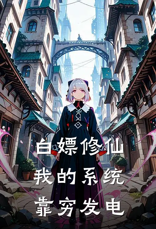 白嫖修仙：我的系统靠穷发电余小凡余小凡全本完结小说_最新章节列表白嫖修仙：我的系统靠穷发电(余小凡余小凡)