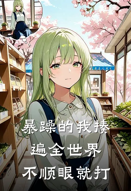 暴躁的我揍遍全世界，不顺眼就打(阿浩磊子)在哪看免费小说_已完结小说推荐暴躁的我揍遍全世界，不顺眼就打阿浩磊子