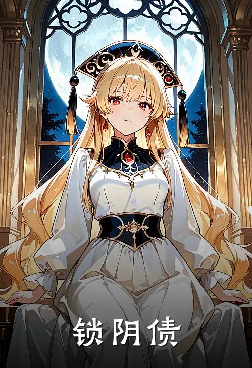 陈屿沈骸《锁阴债》全文免费阅读_锁阴债全集在线阅读