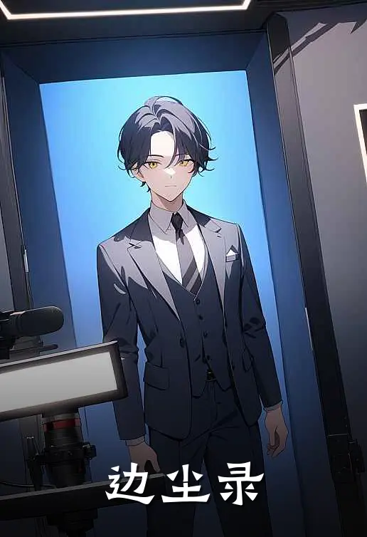 边尘录(王晨张猛)好看的小说推荐完结_完本小说边尘录王晨张猛