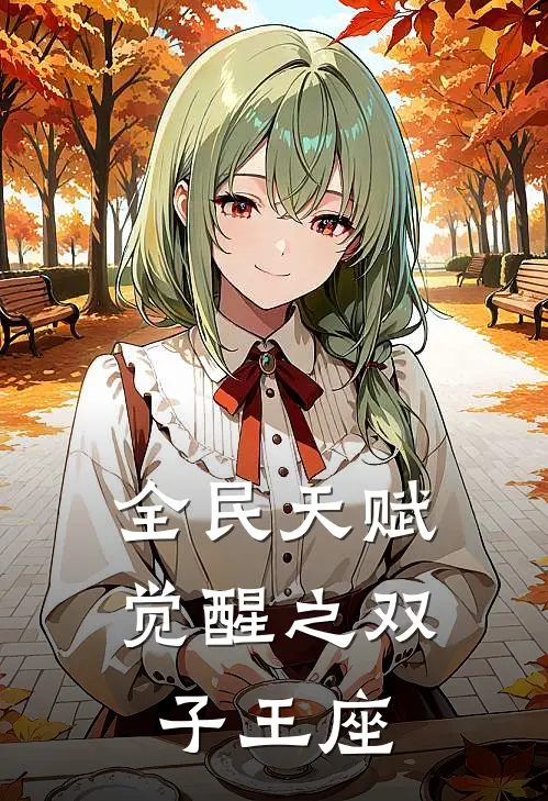 全民天赋觉醒之双子王座