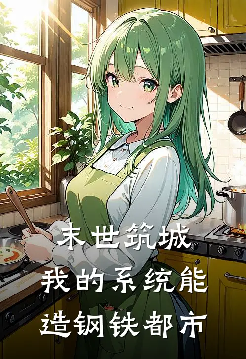 陈锋赵猛末世筑城：我的系统能造钢铁都市最新章节阅读_陈锋赵猛最新章节在线阅读