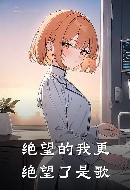 绝望的我更绝望了是歌