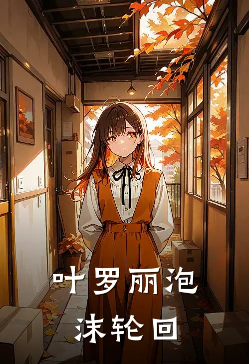 叶罗丽泡沫轮回