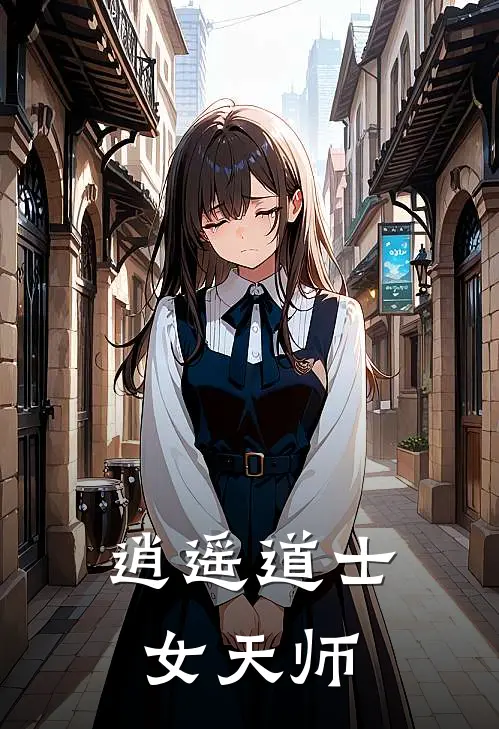 逍遥道士女天师