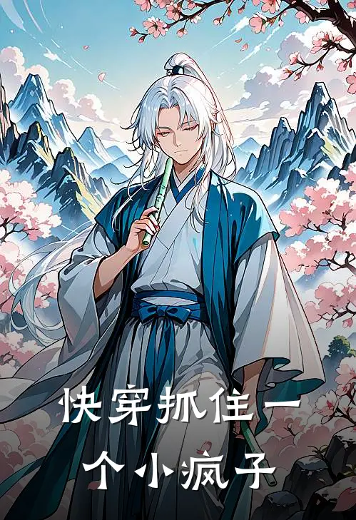 快穿抓住一个小疯子