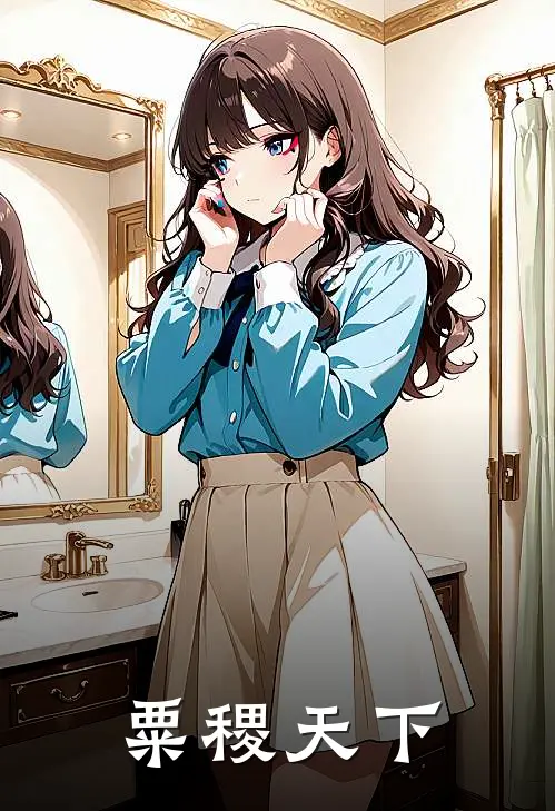 粟稷天下(萧睿萧睿)热门网络小说_小说推荐完结粟稷天下(萧睿萧睿)