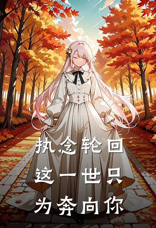 执念轮回，这一世只为奔向你