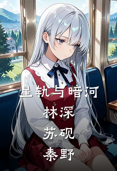 星轨与暗河，林深，苏砚，秦野(林深苏砚)免费小说完结版_免费小说免费阅读星轨与暗河，林深，苏砚，秦野林深苏砚