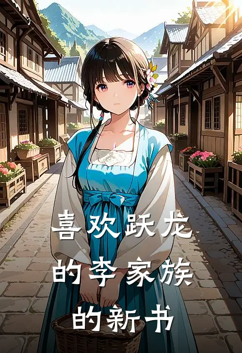 喜欢跃龙的李家族的新书