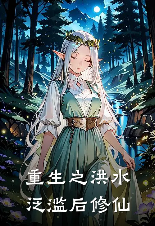 重生之洪水泛滥后修仙