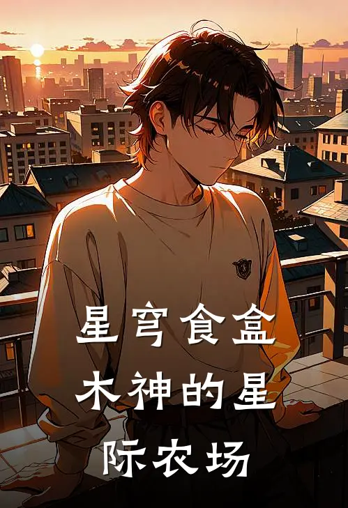 星穹食盒：木神的星际农场