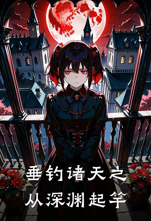 垂钓诸天之从深渊起竿(林渊林渊)最新免费小说_完本小说免费阅读垂钓诸天之从深渊起竿林渊林渊