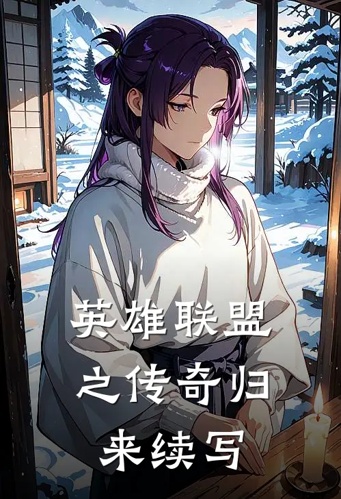 英雄联盟之传奇归来续写