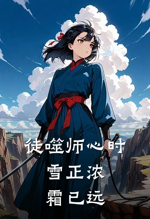 徒噬师心时，雪正浓，霜已远(龙牧宪玄智辰)全本完结小说_完整版免费全文阅读徒噬师心时，雪正浓，霜已远(龙牧宪玄智辰)