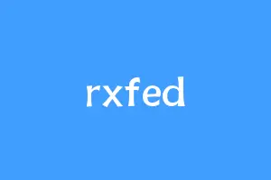 rxfed