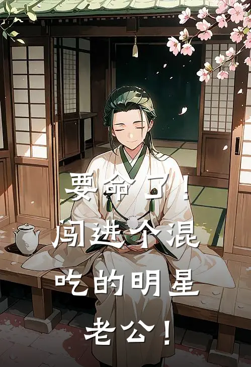 要命了！闯进个混吃的明星老公！(焦依依魏楠泽)新热门小说_免费完结小说要命了！闯进个混吃的明星老公！(焦依依魏楠泽)