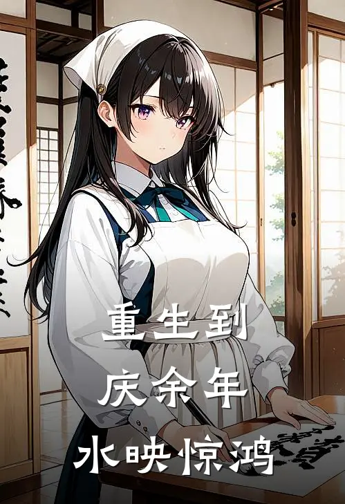 重生到庆余年：水映惊鸿