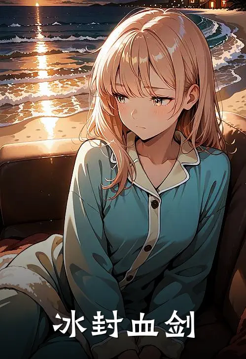 冰封血剑(朱野逸云)好看的完结小说_热门小说推荐冰封血剑朱野逸云