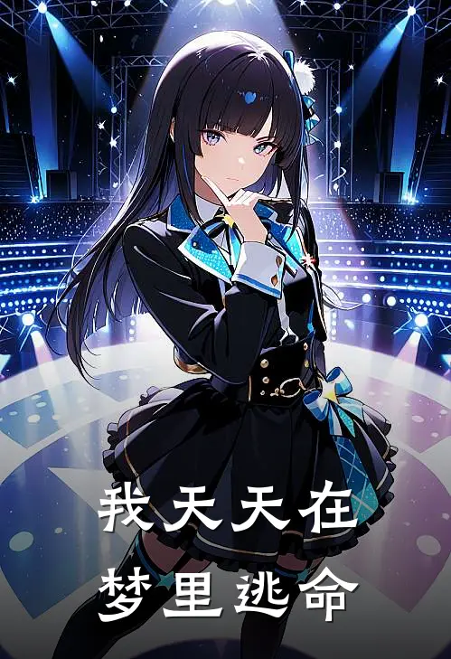 我天天在梦里逃命周阳乔文完结版小说_最新章节列表我天天在梦里逃命(周阳乔文)