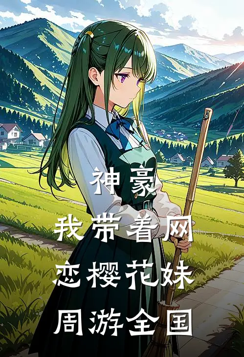神豪：我带着网恋樱花妹周游全国陈默奈奈小说完整版_完结版小说推荐神豪：我带着网恋樱花妹周游全国(陈默奈奈)