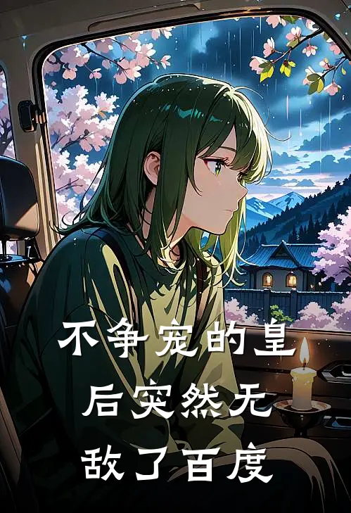 不争宠的皇后突然无敌了百度