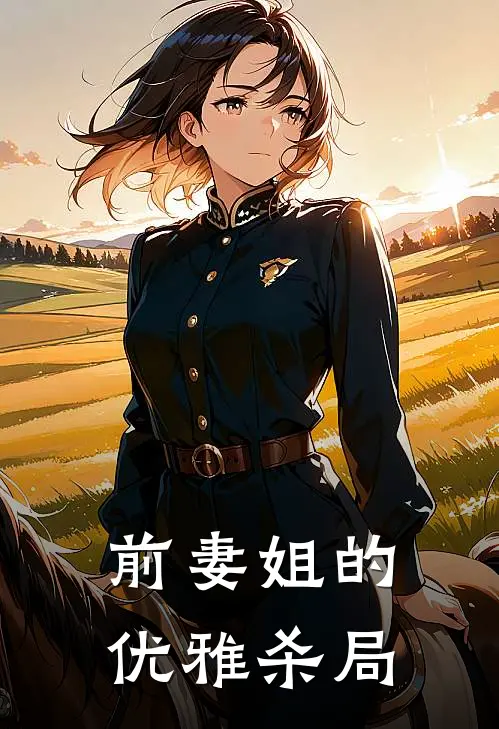 前妻姐的优雅杀局