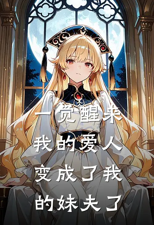 一觉醒来我的爱人变成了我的妹夫了