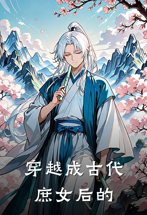 穿越成古代庶女后的