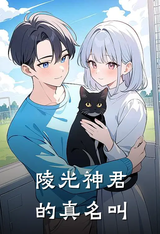 陵光神君的真名叫
