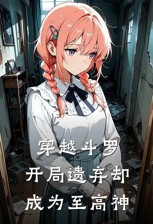 穿越斗罗，开局遗弃却成为至高神