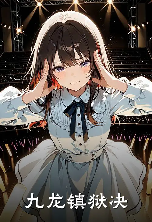 九龙镇狱决全文免费阅读无弹窗大结局_九龙镇狱决（陆隐厉百川）小说免费阅读大结局