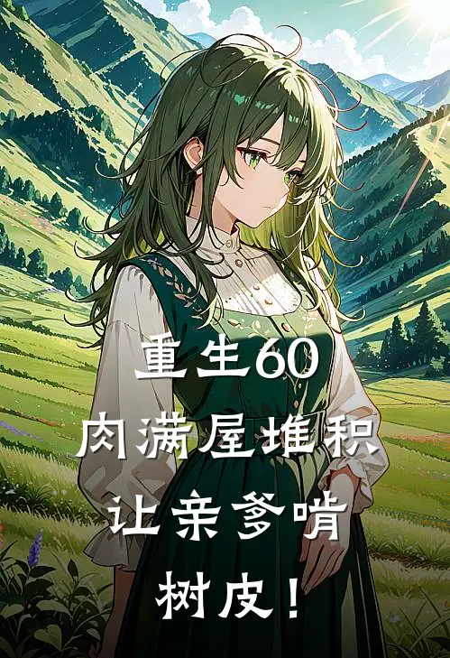 重生60：肉满屋堆积，让亲爹啃树皮！