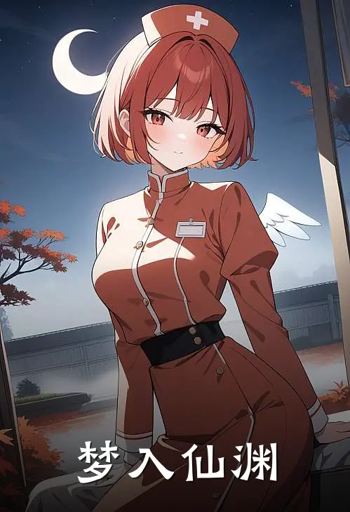 梦入仙渊林惊霜梦无涯完本小说免费阅读_小说完结版梦入仙渊林惊霜梦无涯