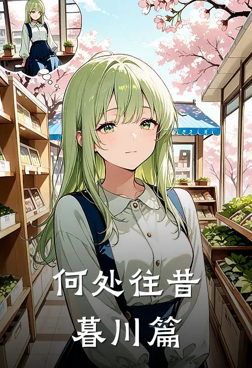 何处往昔：暮川篇林羽武卫最新小说推荐_完结小说何处往昔：暮川篇(林羽武卫)