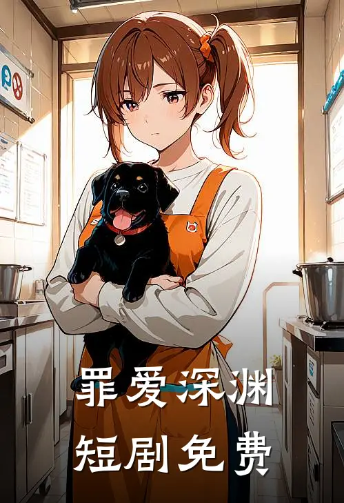 罪爱深渊短剧免费