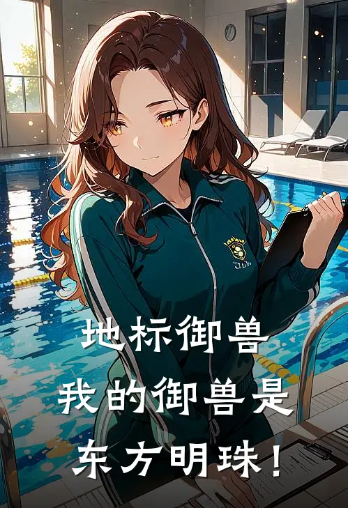 地标御兽：我的御兽是东方明珠！