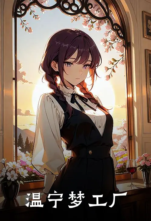 温宁梦工厂
