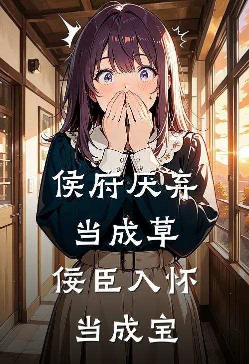 侯府厌弃当成草，佞臣入怀当成宝