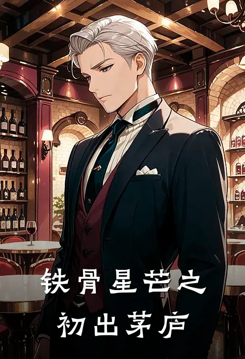 李无锋无锋《铁骨星芒之初出茅庐》完结版免费阅读_铁骨星芒之初出茅庐全文免费阅读