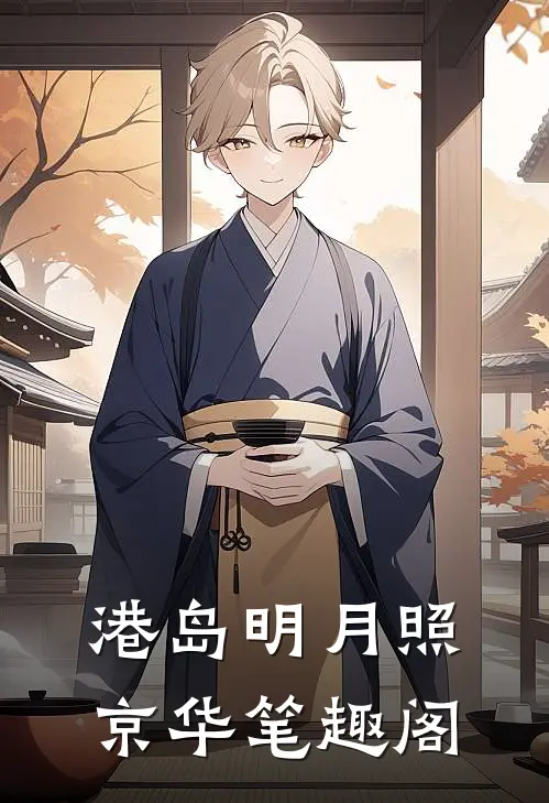港岛明月照京华笔趣阁