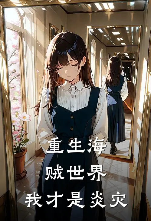 重生海贼世界，我才是炎灾